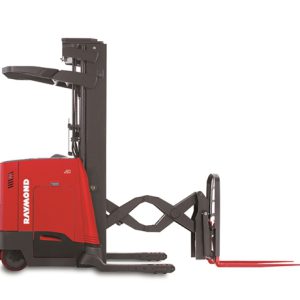 Xe Nâng Raymond 7000 Series Reach Forklift