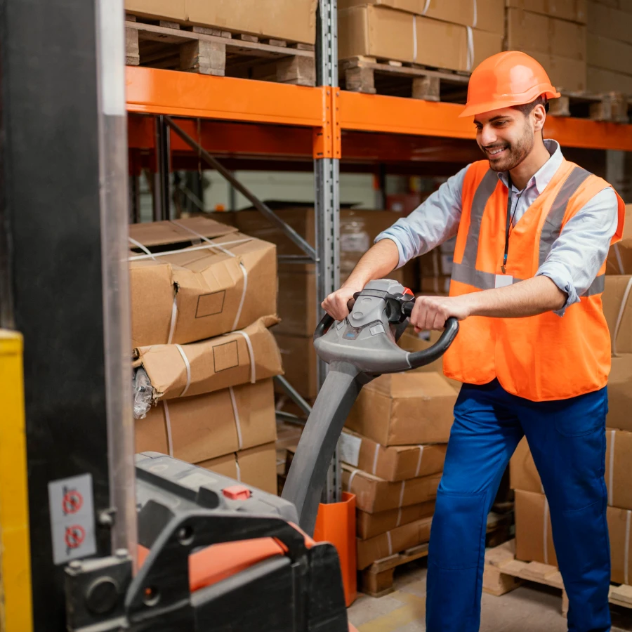 Safety First: Essential Forklift Safety Practices Every Operator Should Know